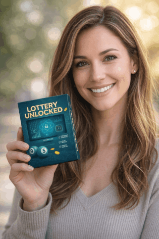 Lottery Unlocked  Customer Review 