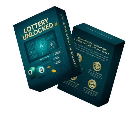 Lottery Unlocked